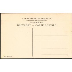 M&oslash;llerup I (Jylland) F&B 277