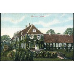 M&oslash;llerup (Jylland) C 16