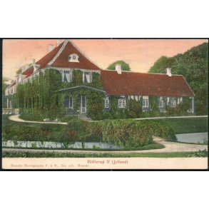 M&oslash;llerup II (Jylland) F&B 278