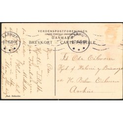 M&oslash;llerup II (Jylland) F&B 278