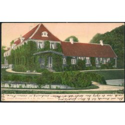 M&oslash;llerup II (Jylland) F&B 278