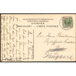 M&oslash;llerup II (Jylland) F&B 278