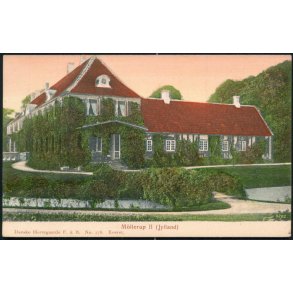 M&oslash;llerup II (Jylland) F&B 278