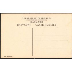 M&oslash;llerup II (Jylland) F&B 278