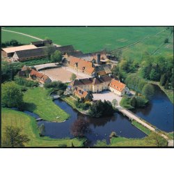 M&oslash;llerup - Luft Foto 93179