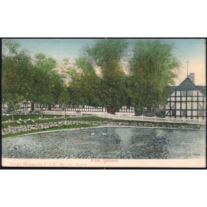 Kal&oslash; (Jylland - F&B 275