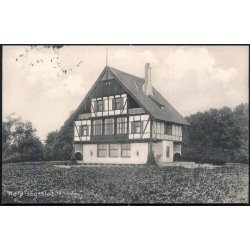 Kal&oslash; Jagtslot - H.A.Ebbesen - 744