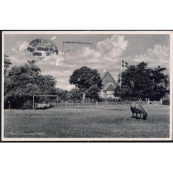 Pavillonen ved Kal&oslash; - R&oslash;nde Bog.83469