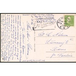 Pavillonen ved Kal&oslash; - R&oslash;nde Bog.83469