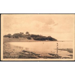 Parti fra Kal&oslash; - Stender 36078