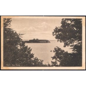 Parti fra Kal&oslash; - Stender 41152