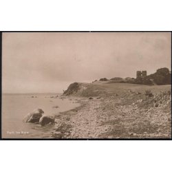 Parti fra Kal&oslash; - Stender 1586