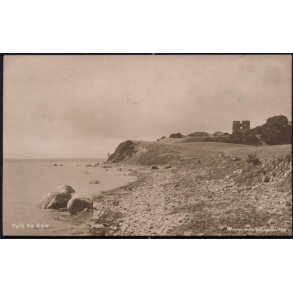 Parti fra Kal&oslash; - Stender 1586