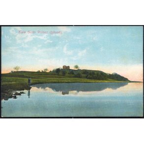 Kal&oslash; Slots Ruiner (Jylland) C 65