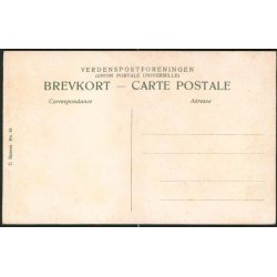 Kal&oslash; Slots Ruiner (Jylland) C 65