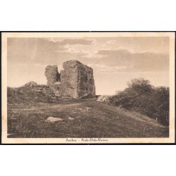 Kal&oslash; Slots Ruiner - Chr. Pedersens 35