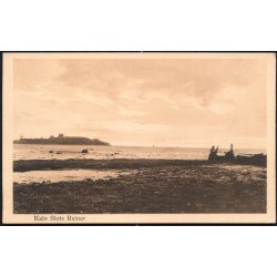 Kal&oslash; Slots Ruiner - Alex Vincents 618