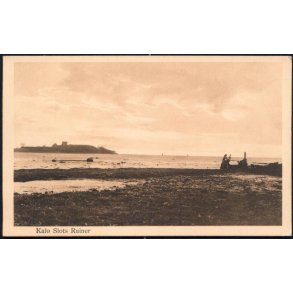 Kal&oslash; Slots Ruiner - Alex Vincents 618