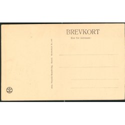 Kal&oslash; Slots Ruiner - Alex Vincents 618