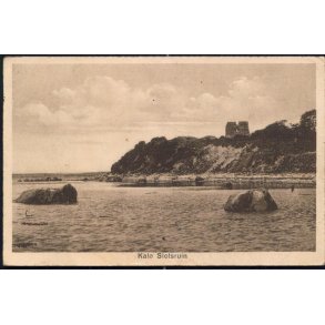 Kal&oslash; Slotsruin - J.J.N. 121304