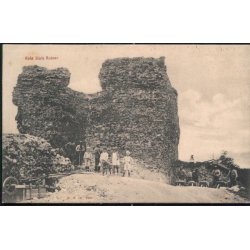 Kal&oslash; Slotsruiner - H.H.O. 2391