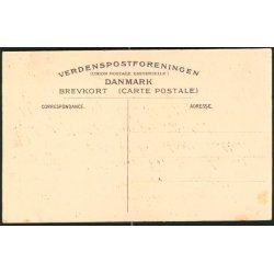 Kal&oslash; Slotsruiner - H.H.O. 2391