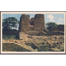 Kal&oslash; Slotsruin - Kaj Elle 84091