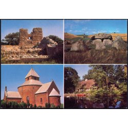 Kal&oslash; Slotsruin m.m. - Ellers 527