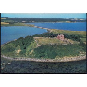 Kal&oslash; Slotsruin - Ellers 567
