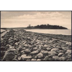 Kal&oslash; Slotsruin - D&aelig;mningen - Bogladen 14658