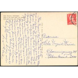 Kal&oslash; Slotsruin - D&aelig;mningen - Bogladen 14658