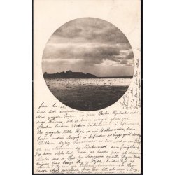 Naturstudier - Kal&oslash; - J.J.N. 9-17