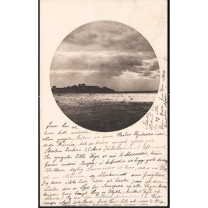 Naturstudier - Kal&oslash; - J.J.N. 9-17