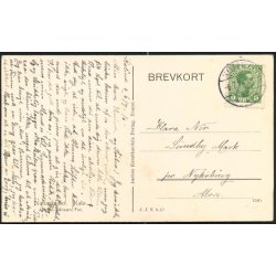 Naturstudier - Kal&oslash; - J.J.N. 9-17