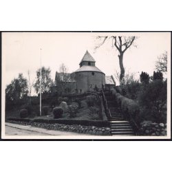 Thorsager Kirke - Stejerne Foto 27516