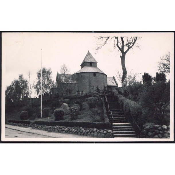 Thorsager Kirke - Stejerne Foto 27516