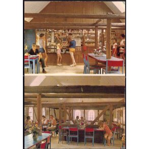 Kal&oslash; Vig Campingg&aring;rden - u/n