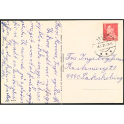 Kal&oslash; Vig Campingg&aring;rden - u/n