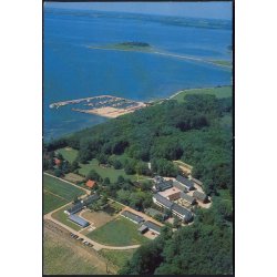 Kal&oslash; Landbrugsskole - Gamma Foto u/n