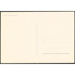 Thorsager Rundkirke - Rudolf Olsen 842