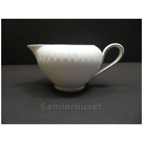 Slvpil - Fldekande 6x13 cm.Tichenreuth - Bavaria - Tyskland