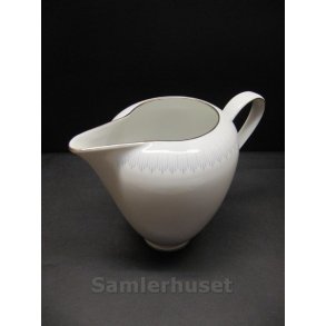 Slvpil - Kande 14x20 cm.Tichenreuth - Bavaria - Tyskland