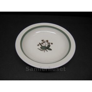 Hjertegrs Kagefad Rundt 27 cm.