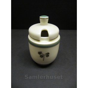 Hjertegrs Sennepskrukke