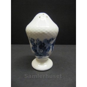 Bl Blomst Svejfet Peberbsse