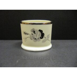 Sort Rose Kuvertvase