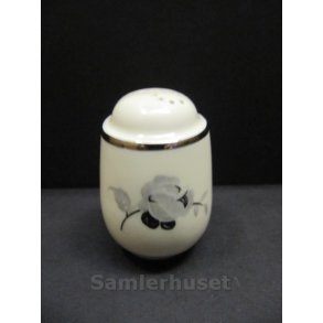 Sort Rose - Peberbøsse