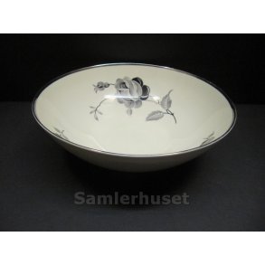 Sort Rose Kartoffelskl Rund