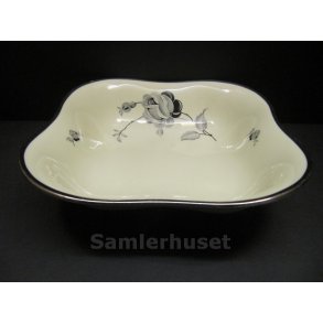 Sort Rose Kartoffelskl