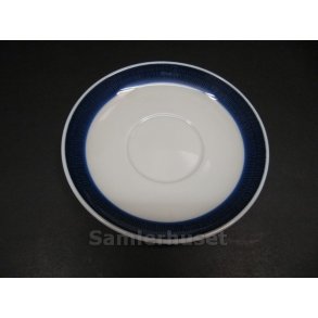 Bl Koka - Underkop til kaffekop